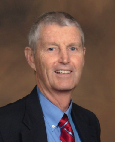 Ronald Gault